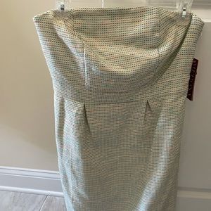 Dress 2 pieces